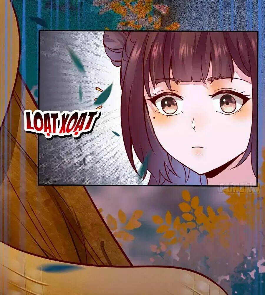 Thần Y Khí Nữ: Ngự Thú Cuồng Phi Của Quỷ Đế - Chapter 69 - Page 32