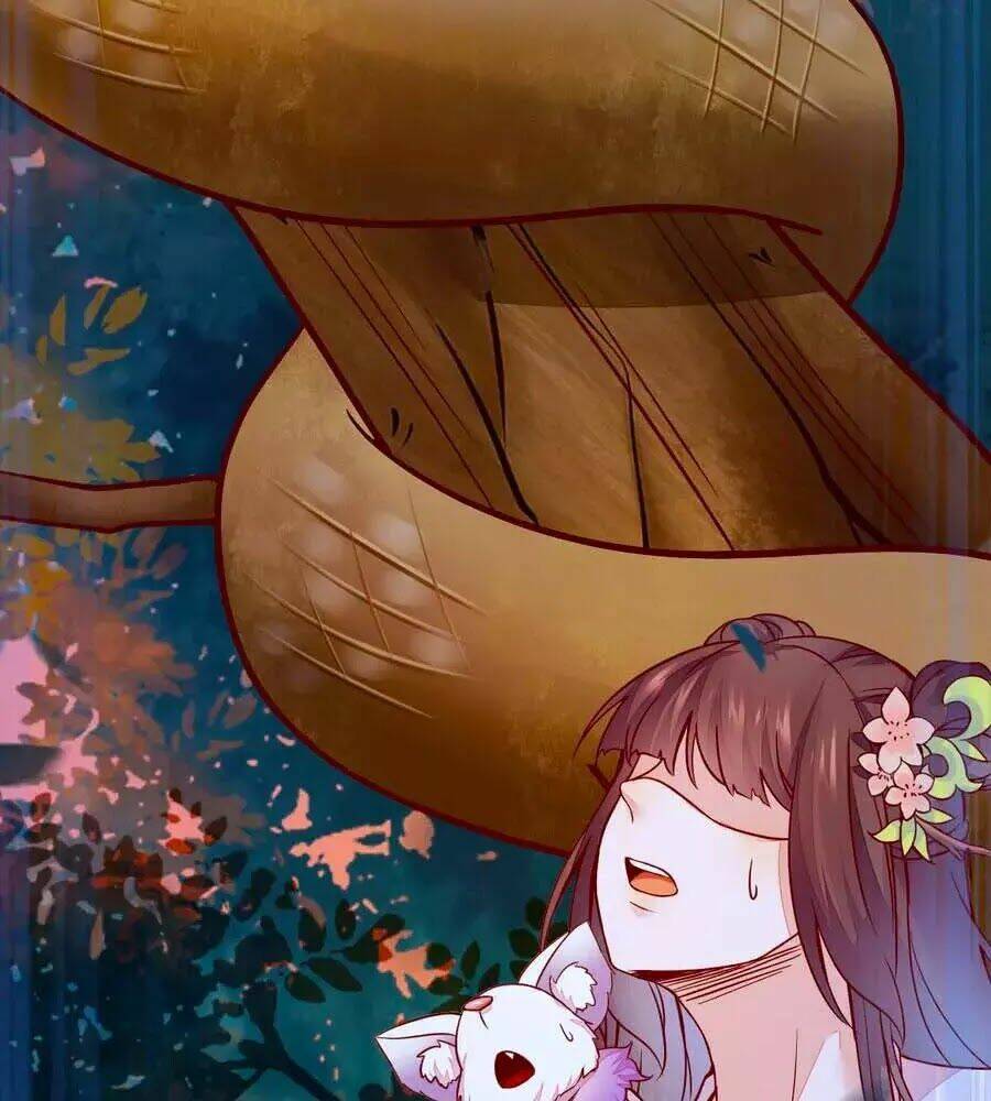 Thần Y Khí Nữ: Ngự Thú Cuồng Phi Của Quỷ Đế - Chapter 69 - Page 33