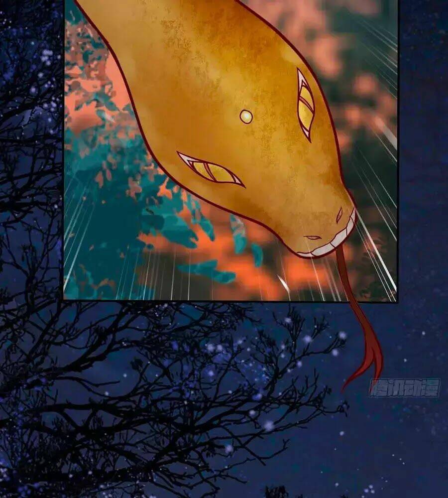 Thần Y Khí Nữ: Ngự Thú Cuồng Phi Của Quỷ Đế - Chapter 69 - Page 36