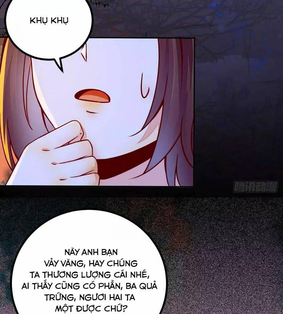 Thần Y Khí Nữ: Ngự Thú Cuồng Phi Của Quỷ Đế - Chapter 69 - Page 38
