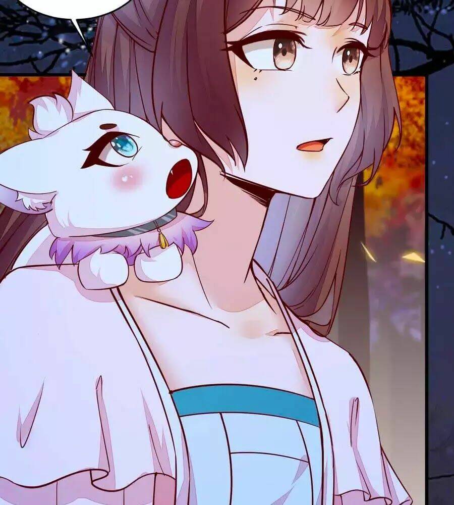 Thần Y Khí Nữ: Ngự Thú Cuồng Phi Của Quỷ Đế - Chapter 69 - Page 3