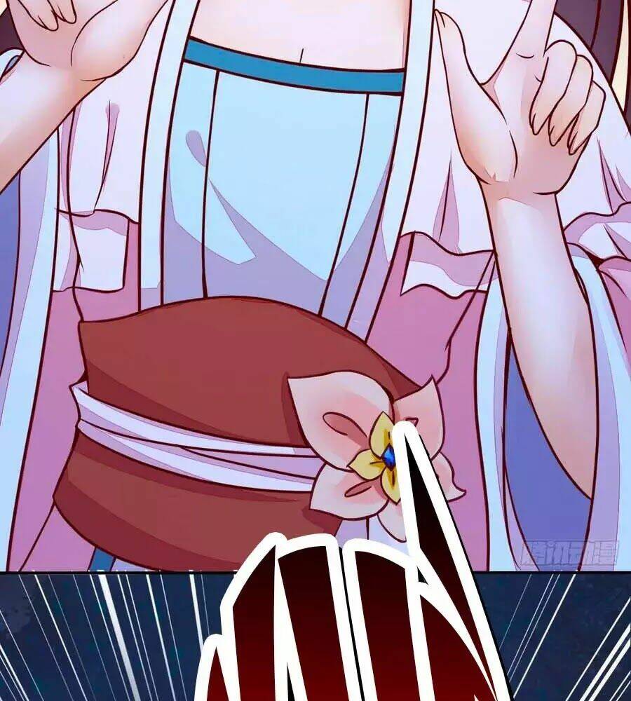 Thần Y Khí Nữ: Ngự Thú Cuồng Phi Của Quỷ Đế - Chapter 69 - Page 40