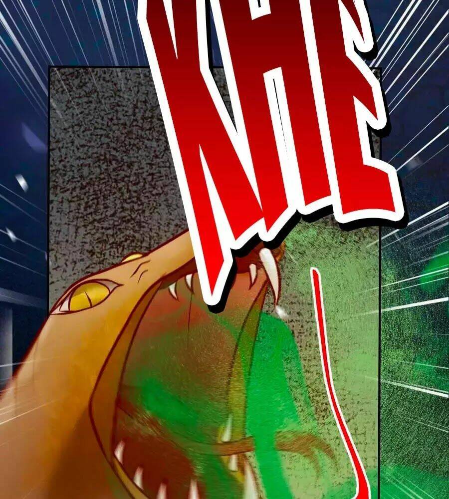 Thần Y Khí Nữ: Ngự Thú Cuồng Phi Của Quỷ Đế - Chapter 69 - Page 41