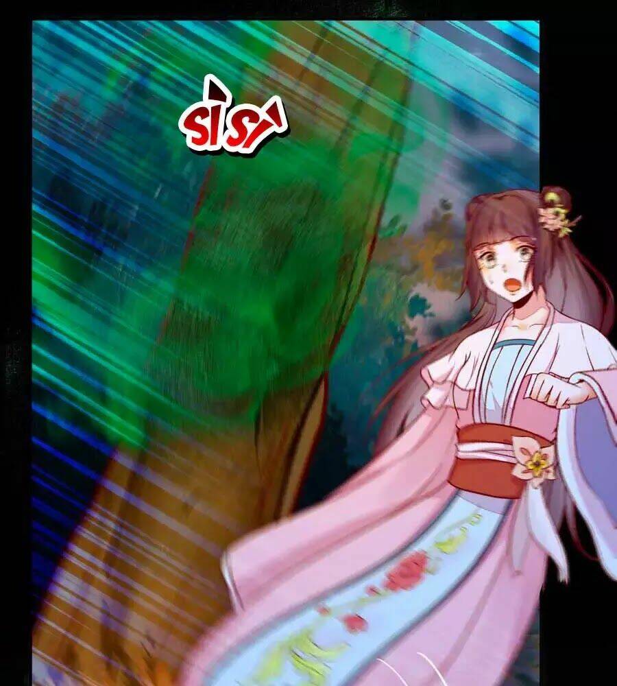 Thần Y Khí Nữ: Ngự Thú Cuồng Phi Của Quỷ Đế - Chapter 69 - Page 43