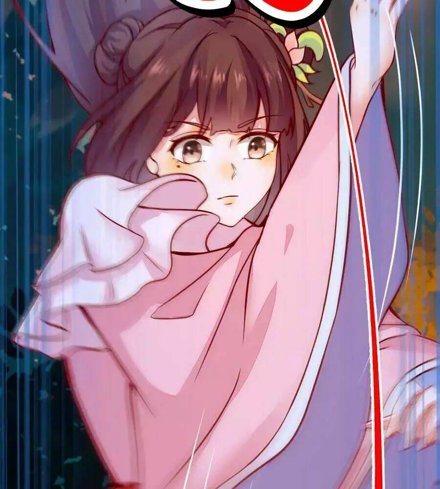 Thần Y Khí Nữ: Ngự Thú Cuồng Phi Của Quỷ Đế - Chapter 69 - Page 46