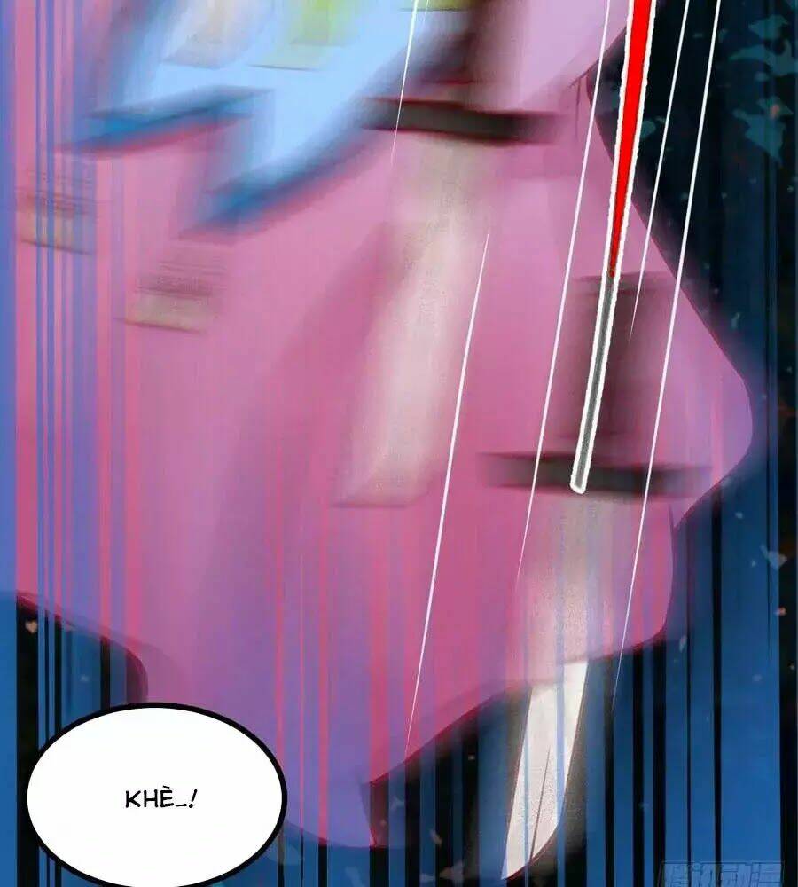 Thần Y Khí Nữ: Ngự Thú Cuồng Phi Của Quỷ Đế - Chapter 69 - Page 48