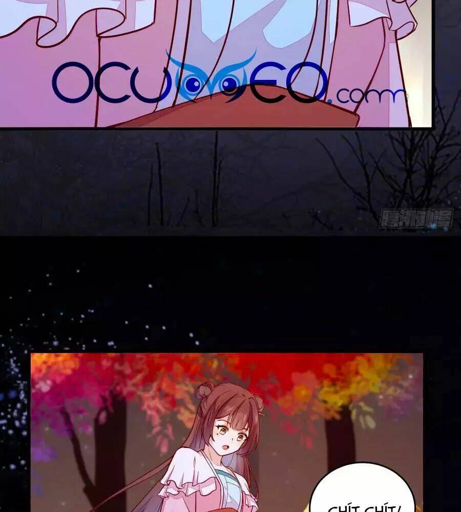 Thần Y Khí Nữ: Ngự Thú Cuồng Phi Của Quỷ Đế - Chapter 69 - Page 4