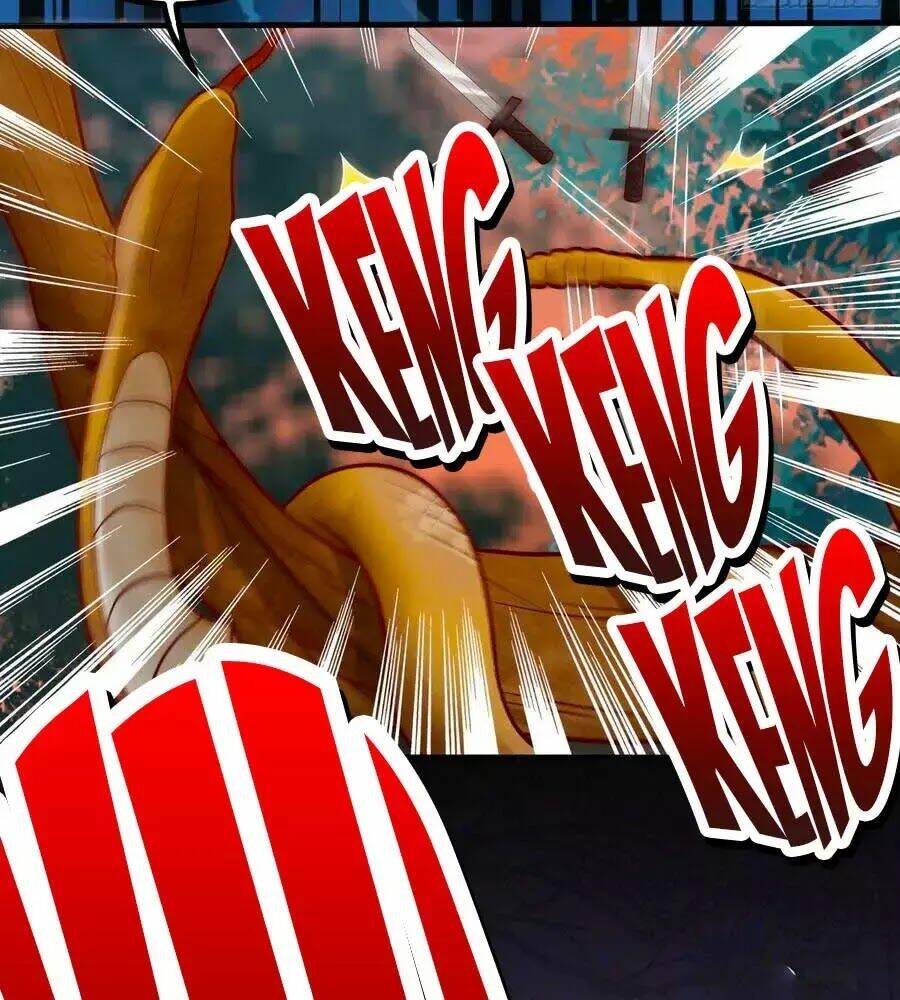 Thần Y Khí Nữ: Ngự Thú Cuồng Phi Của Quỷ Đế - Chapter 69 - Page 49