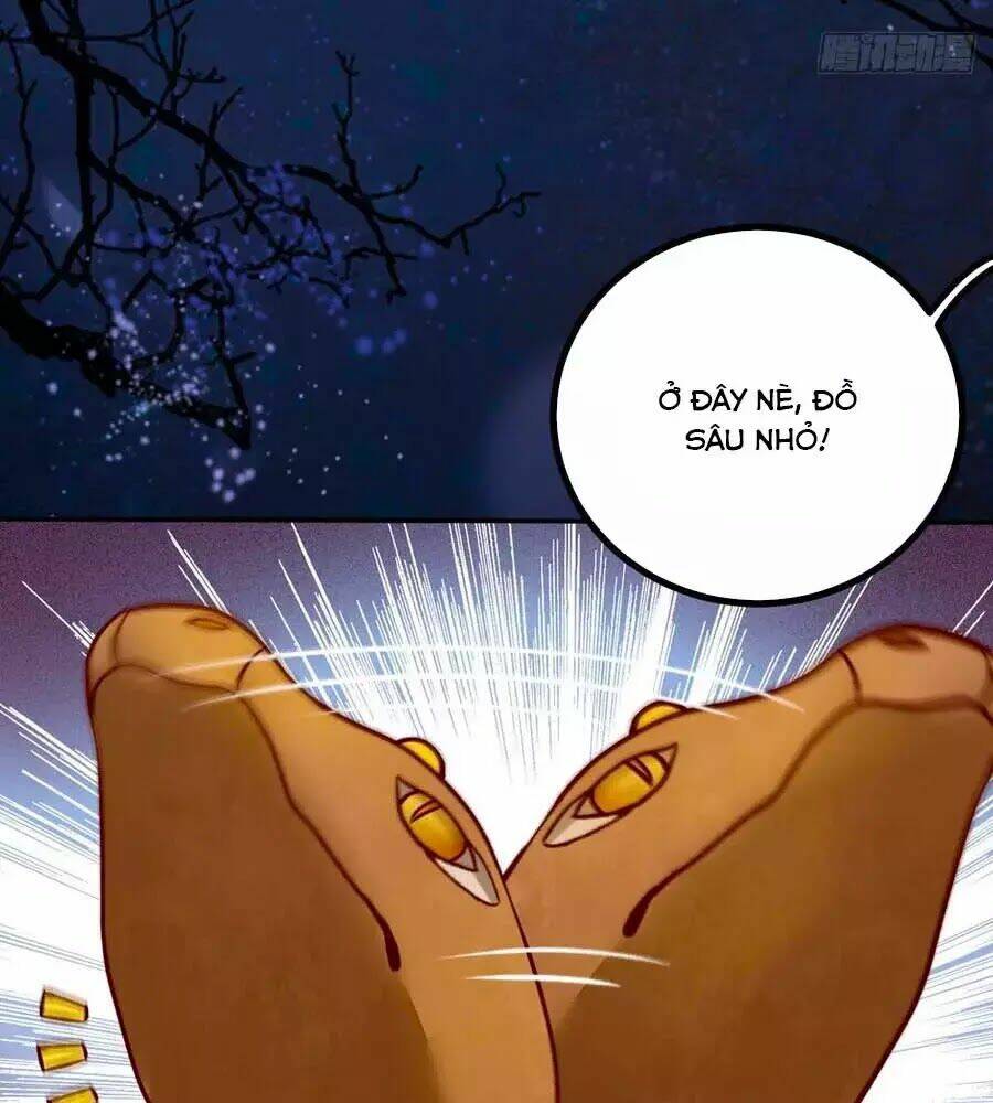 Thần Y Khí Nữ: Ngự Thú Cuồng Phi Của Quỷ Đế - Chapter 69 - Page 53