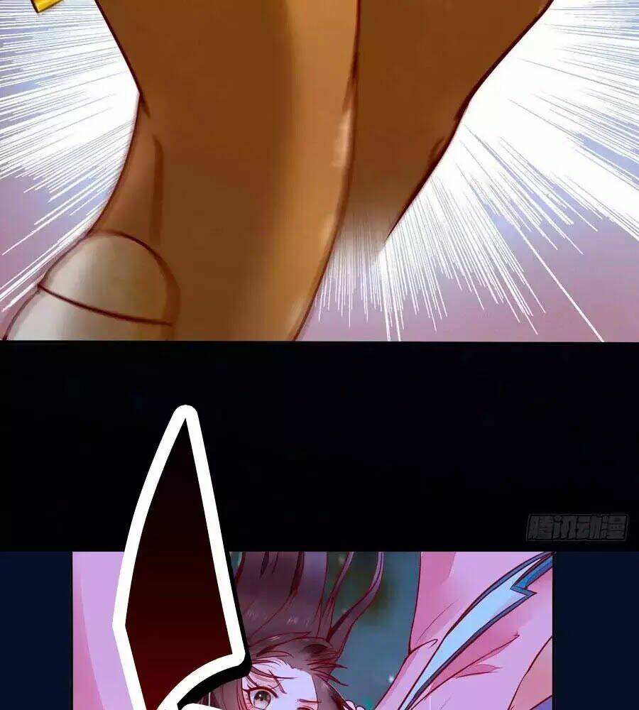 Thần Y Khí Nữ: Ngự Thú Cuồng Phi Của Quỷ Đế - Chapter 69 - Page 54