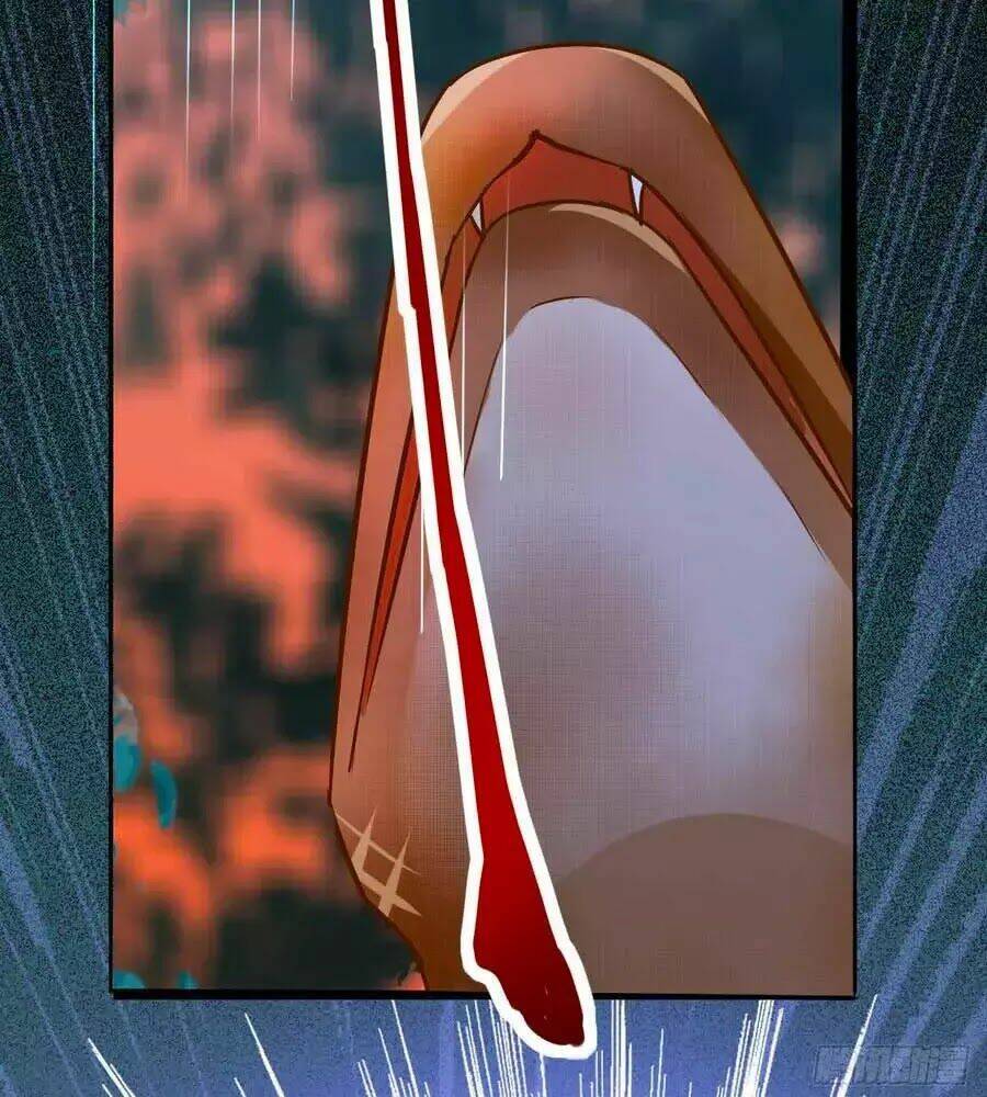 Thần Y Khí Nữ: Ngự Thú Cuồng Phi Của Quỷ Đế - Chapter 69 - Page 56