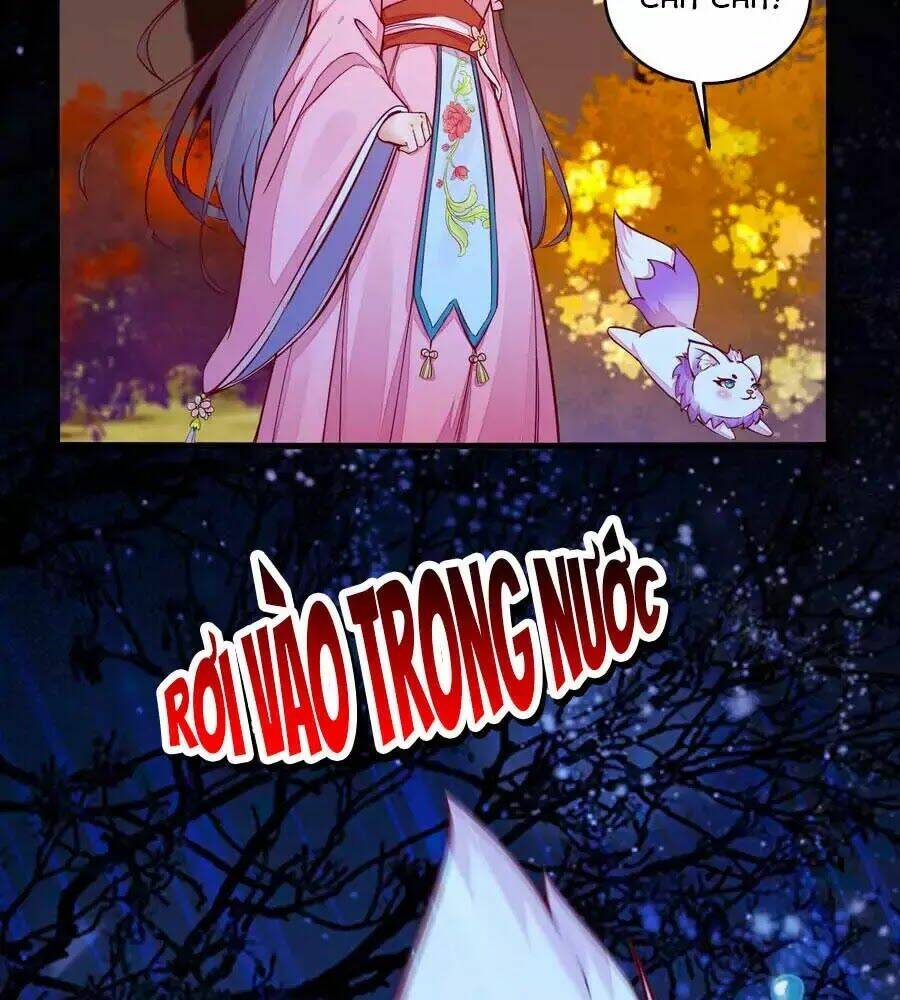 Thần Y Khí Nữ: Ngự Thú Cuồng Phi Của Quỷ Đế - Chapter 69 - Page 5