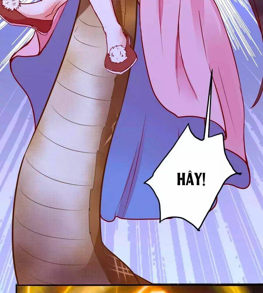 Thần Y Khí Nữ: Ngự Thú Cuồng Phi Của Quỷ Đế - Chapter 69 - Page 59