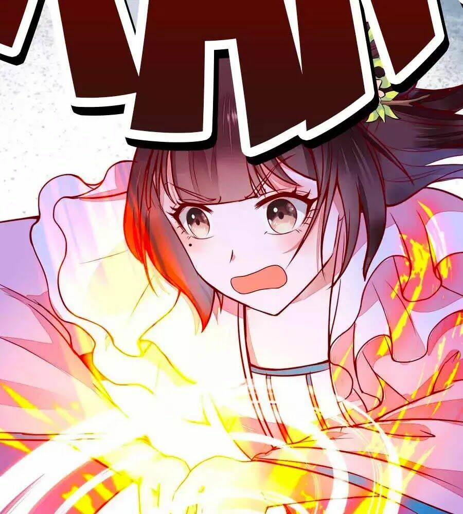 Thần Y Khí Nữ: Ngự Thú Cuồng Phi Của Quỷ Đế - Chapter 69 - Page 61