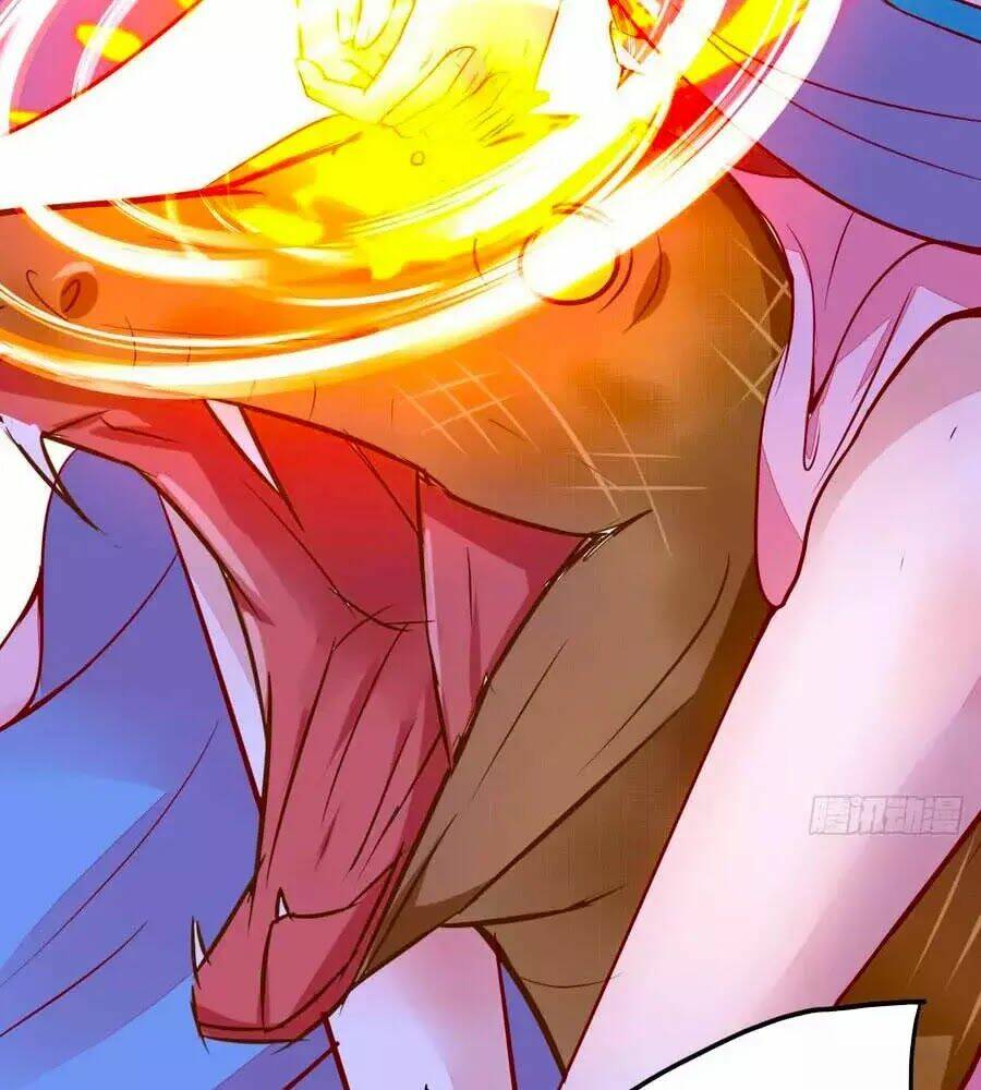 Thần Y Khí Nữ: Ngự Thú Cuồng Phi Của Quỷ Đế - Chapter 69 - Page 62