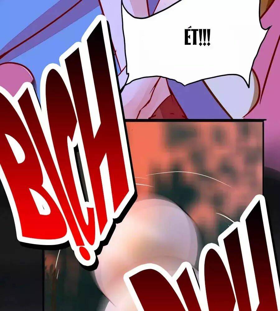 Thần Y Khí Nữ: Ngự Thú Cuồng Phi Của Quỷ Đế - Chapter 69 - Page 63