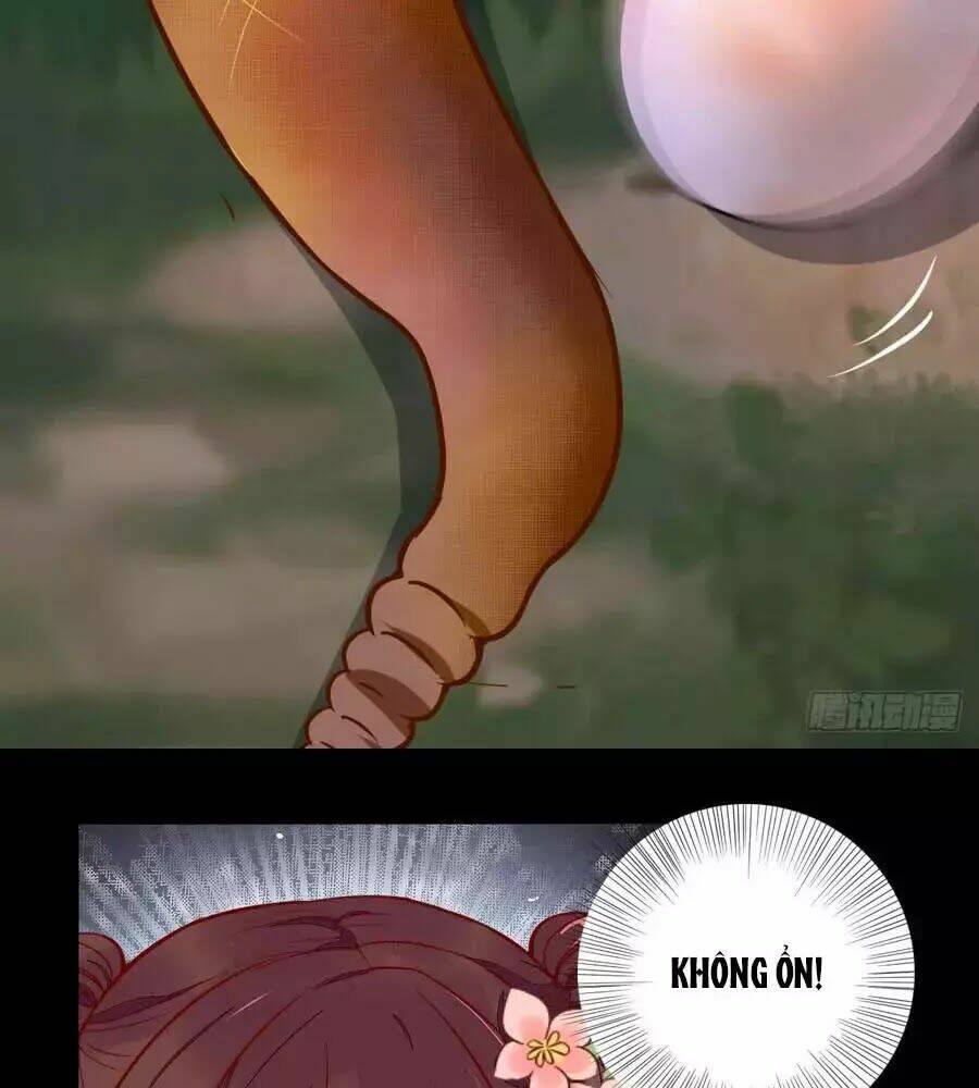 Thần Y Khí Nữ: Ngự Thú Cuồng Phi Của Quỷ Đế - Chapter 69 - Page 66