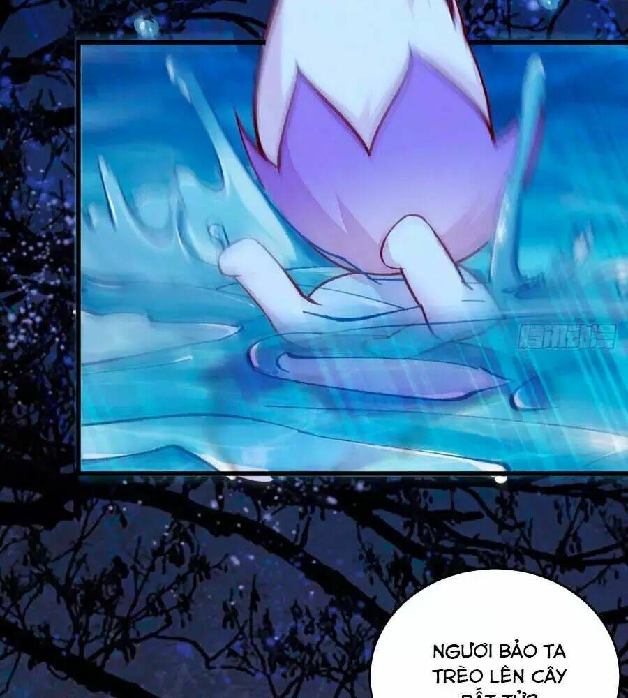 Thần Y Khí Nữ: Ngự Thú Cuồng Phi Của Quỷ Đế - Chapter 69 - Page 6