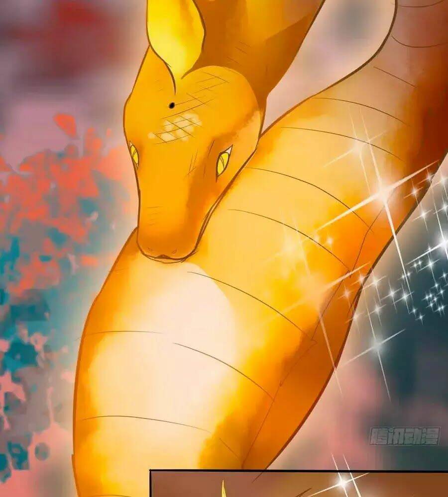 Thần Y Khí Nữ: Ngự Thú Cuồng Phi Của Quỷ Đế - Chapter 69 - Page 71