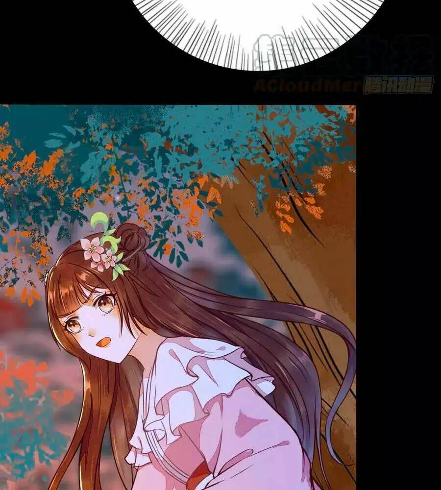 Thần Y Khí Nữ: Ngự Thú Cuồng Phi Của Quỷ Đế - Chapter 69 - Page 74