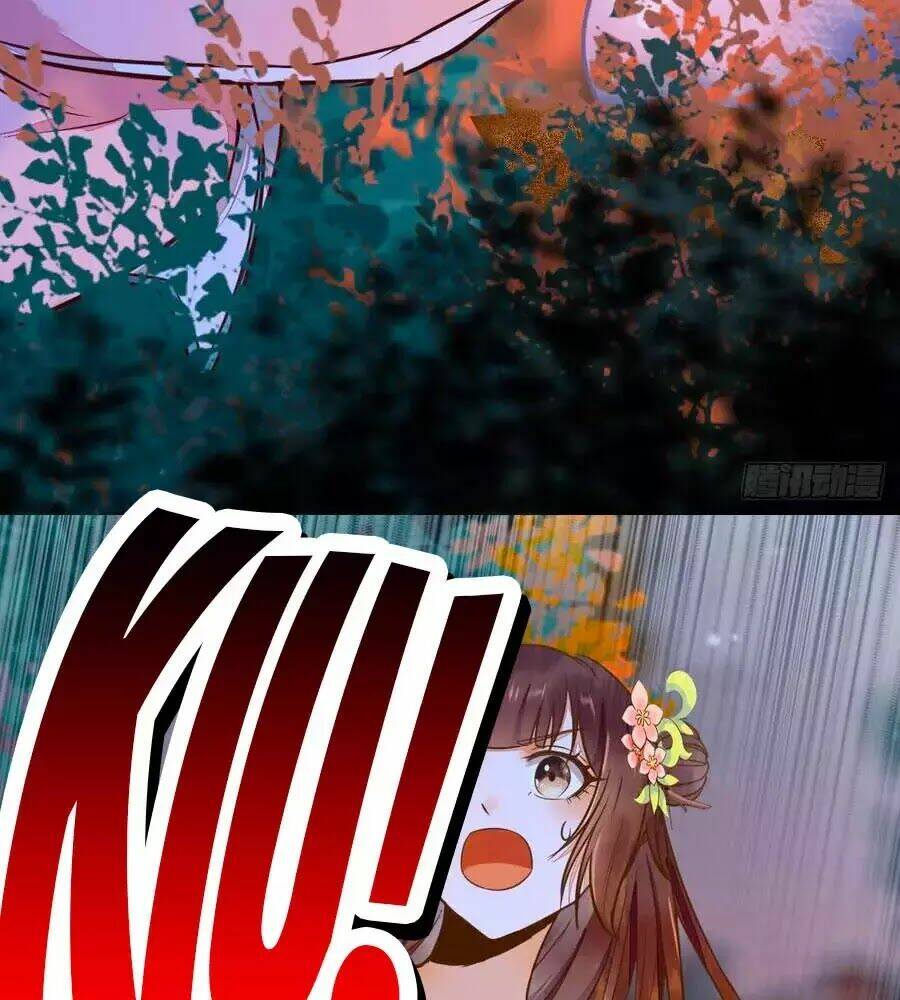 Thần Y Khí Nữ: Ngự Thú Cuồng Phi Của Quỷ Đế - Chapter 69 - Page 78