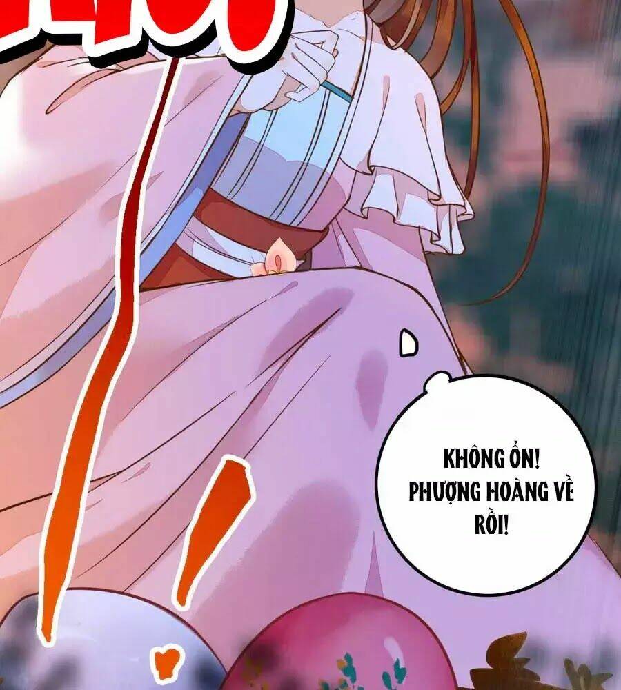 Thần Y Khí Nữ: Ngự Thú Cuồng Phi Của Quỷ Đế - Chapter 69 - Page 79