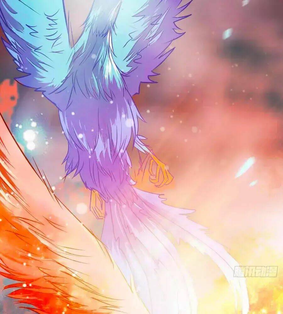 Thần Y Khí Nữ: Ngự Thú Cuồng Phi Của Quỷ Đế - Chapter 69 - Page 82