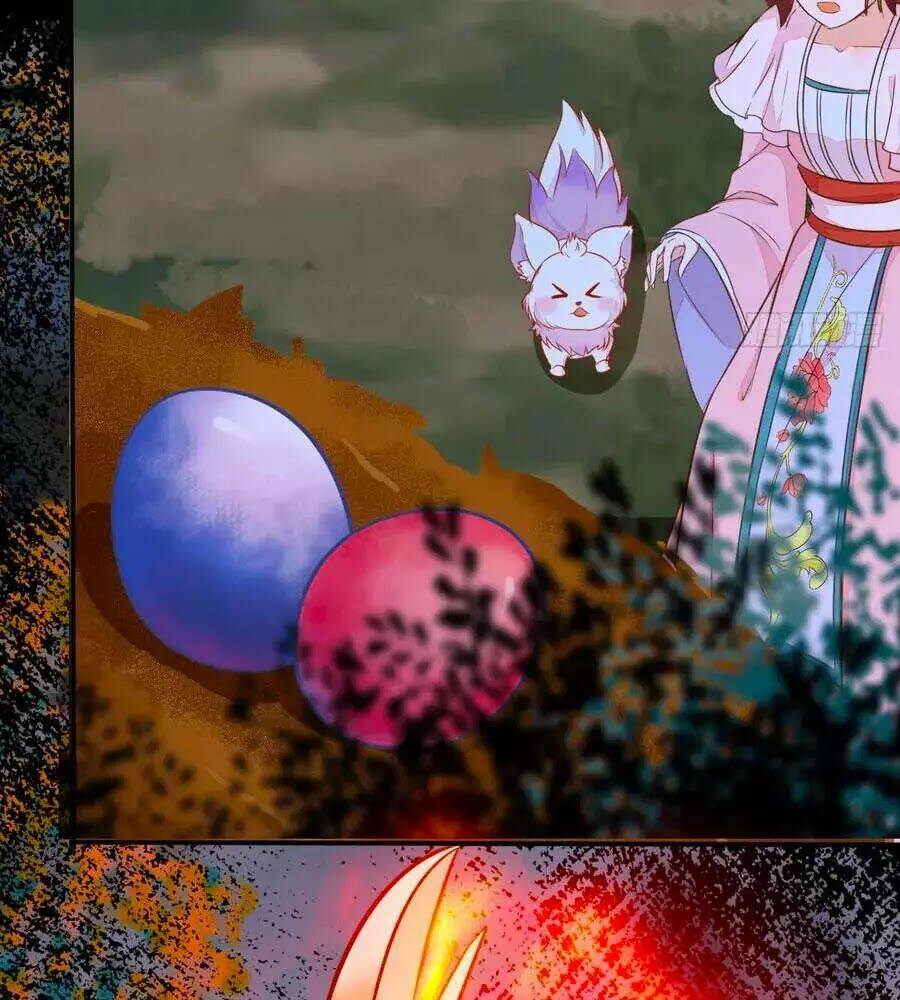 Thần Y Khí Nữ: Ngự Thú Cuồng Phi Của Quỷ Đế - Chapter 69 - Page 87