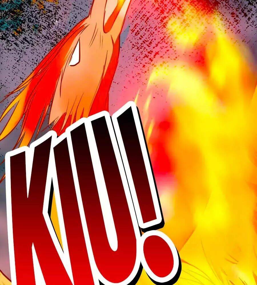 Thần Y Khí Nữ: Ngự Thú Cuồng Phi Của Quỷ Đế - Chapter 69 - Page 88