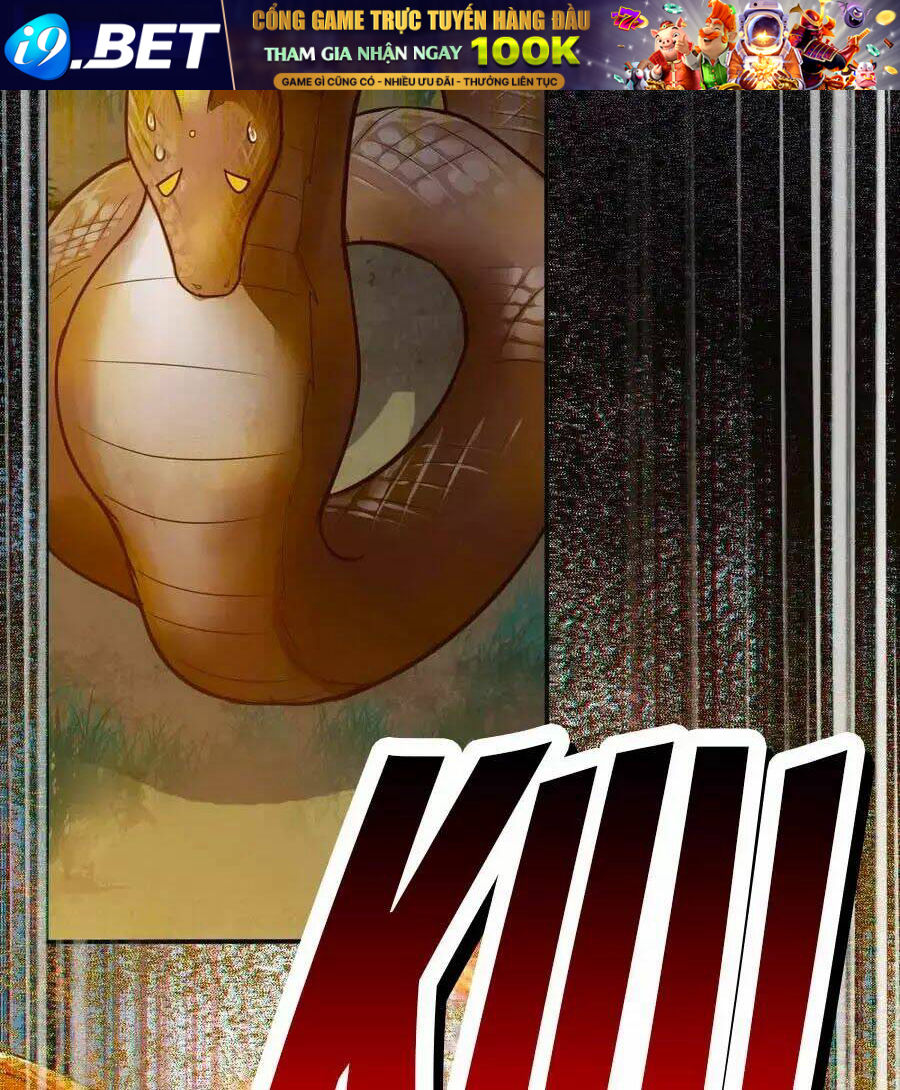 Thần Y Khí Nữ: Ngự Thú Cuồng Phi Của Quỷ Đế - Chapter 69 - Page 90