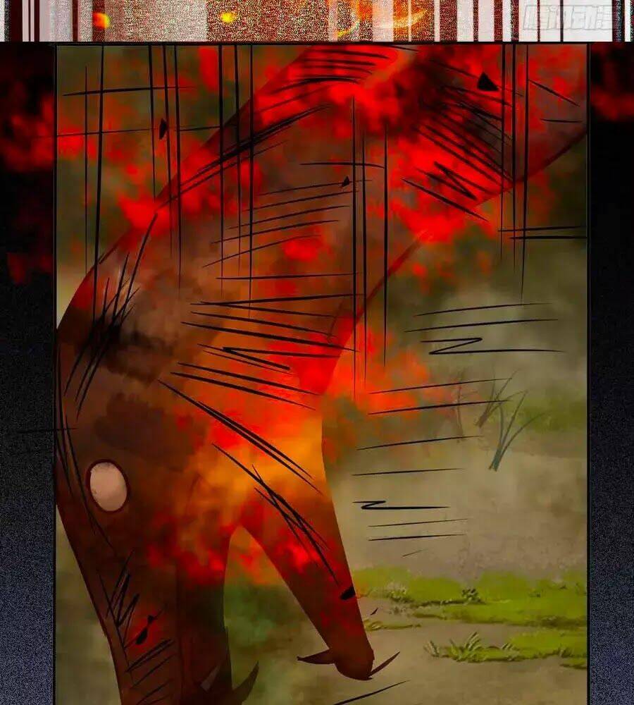 Thần Y Khí Nữ: Ngự Thú Cuồng Phi Của Quỷ Đế - Chapter 69 - Page 94