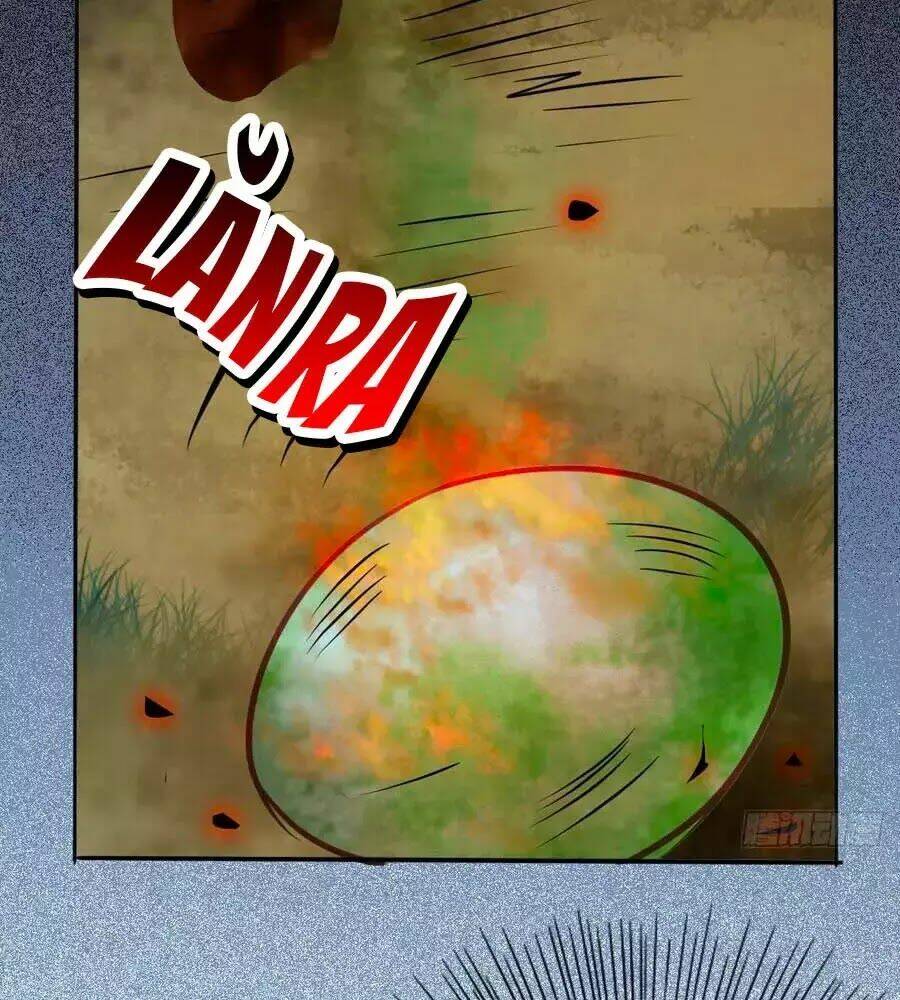 Thần Y Khí Nữ: Ngự Thú Cuồng Phi Của Quỷ Đế - Chapter 69 - Page 95