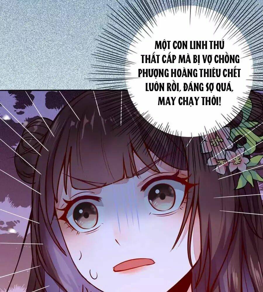 Thần Y Khí Nữ: Ngự Thú Cuồng Phi Của Quỷ Đế - Chapter 69 - Page 96