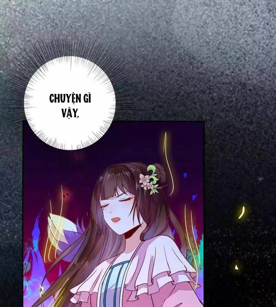 Thần Y Khí Nữ: Ngự Thú Cuồng Phi Của Quỷ Đế - Chapter 69 - Page 98