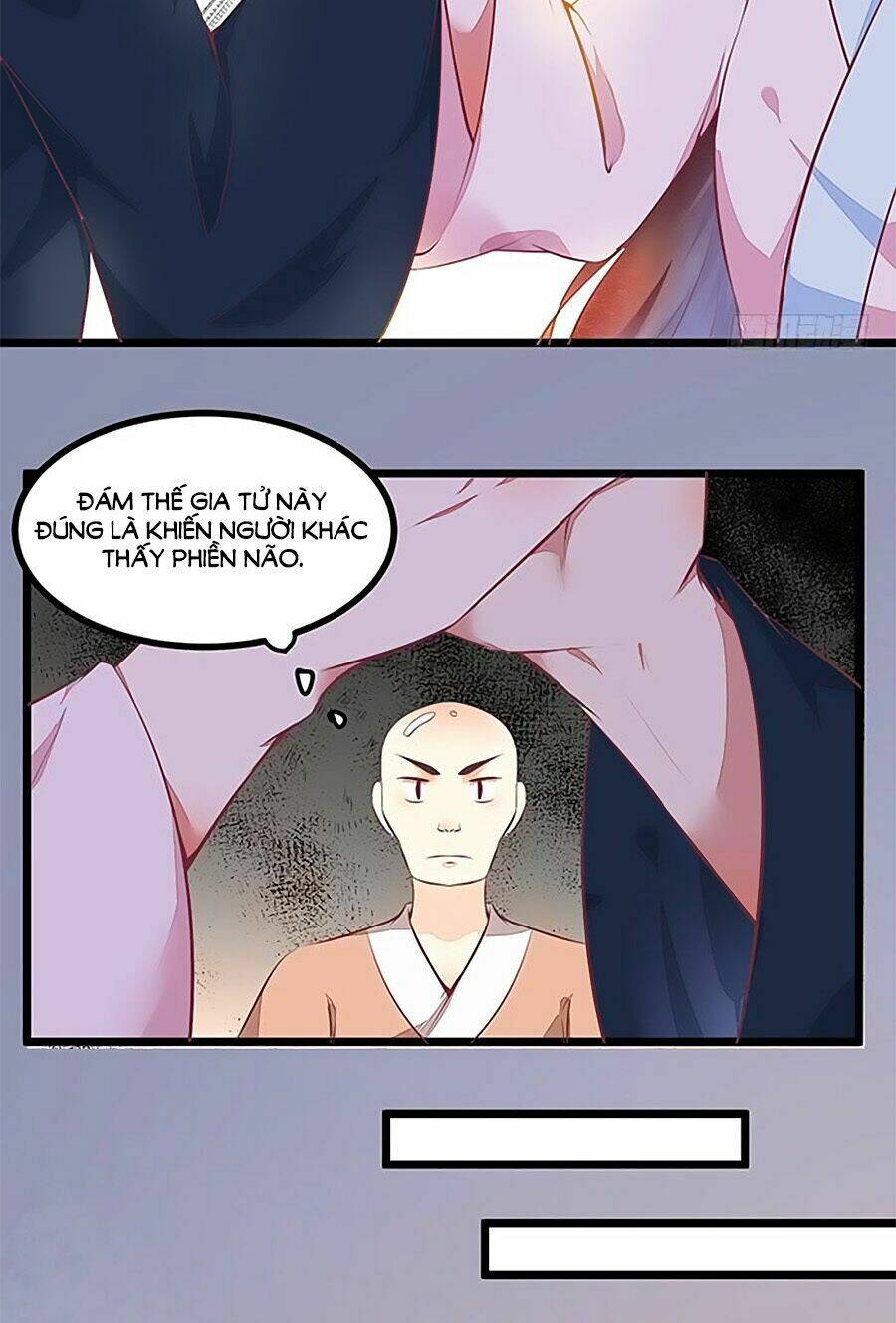 Thần Y Khí Nữ: Ngự Thú Cuồng Phi Của Quỷ Đế - Chapter 7 - Page 13