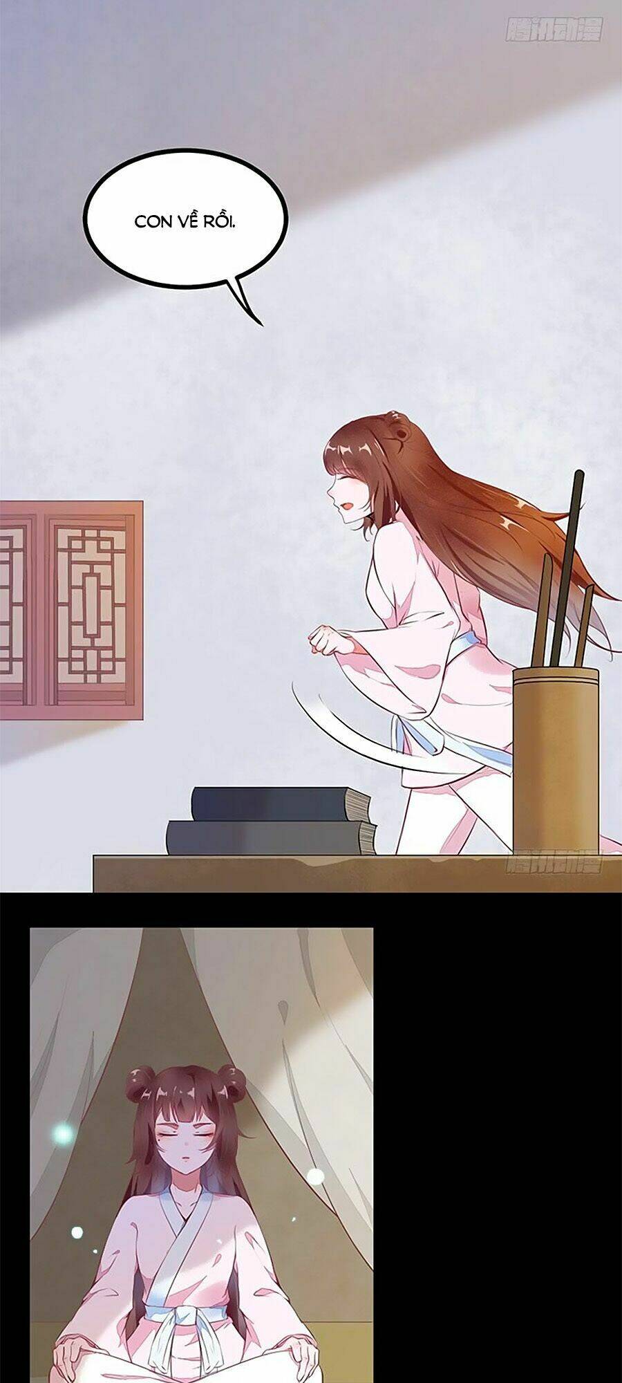 Thần Y Khí Nữ: Ngự Thú Cuồng Phi Của Quỷ Đế - Chapter 7 - Page 14