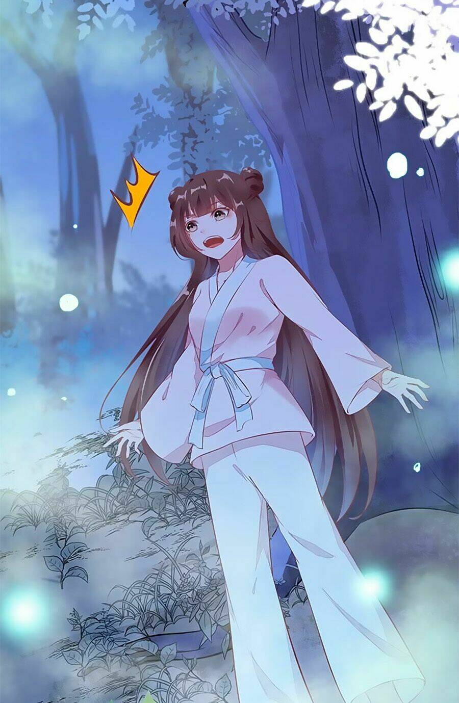 Thần Y Khí Nữ: Ngự Thú Cuồng Phi Của Quỷ Đế - Chapter 7 - Page 16