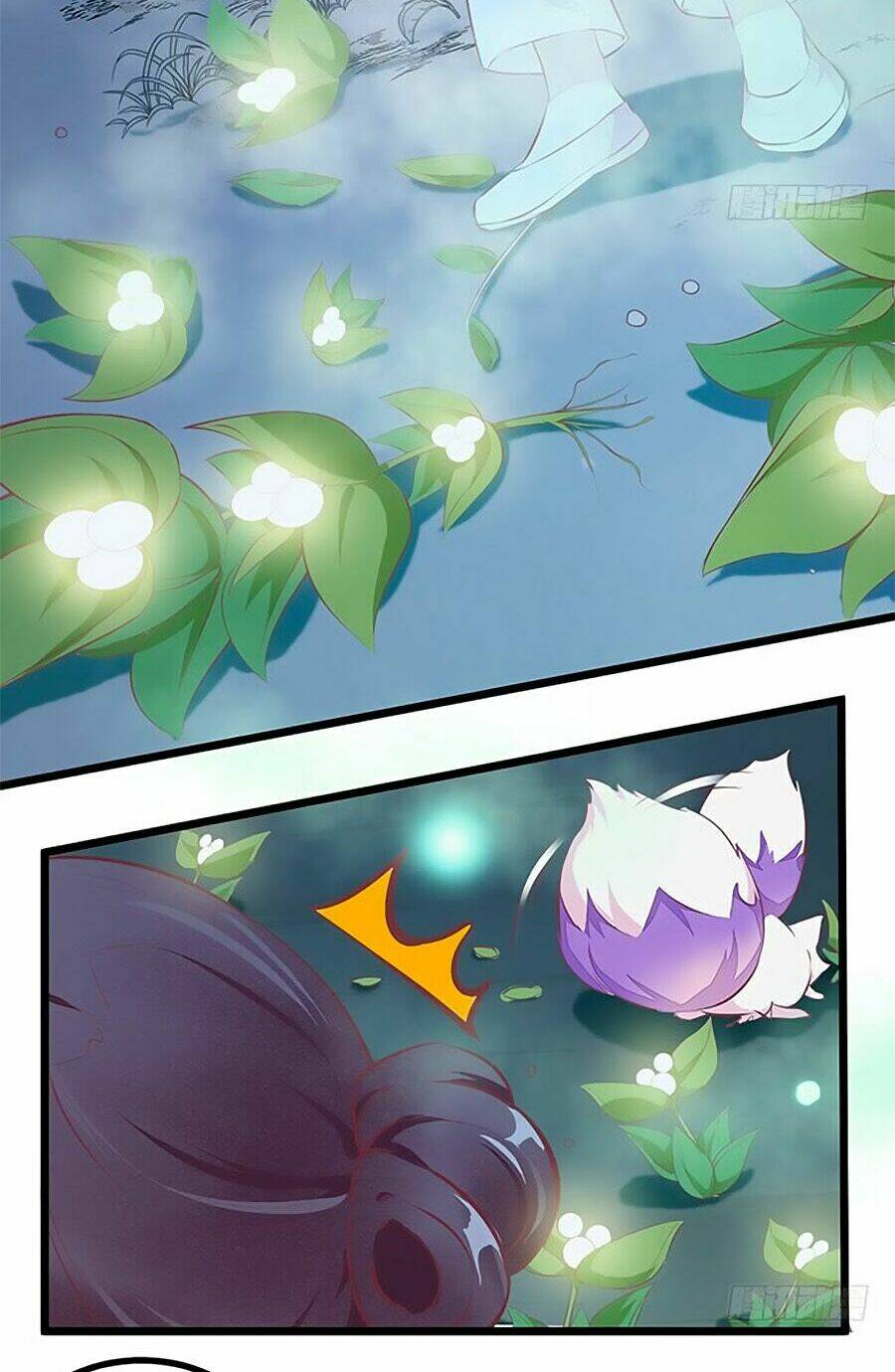 Thần Y Khí Nữ: Ngự Thú Cuồng Phi Của Quỷ Đế - Chapter 7 - Page 17