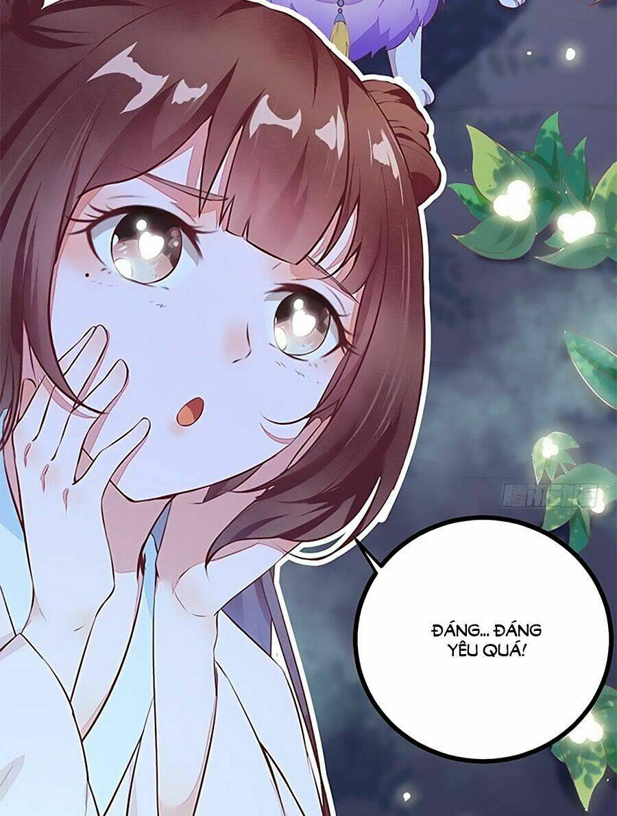 Thần Y Khí Nữ: Ngự Thú Cuồng Phi Của Quỷ Đế - Chapter 7 - Page 20