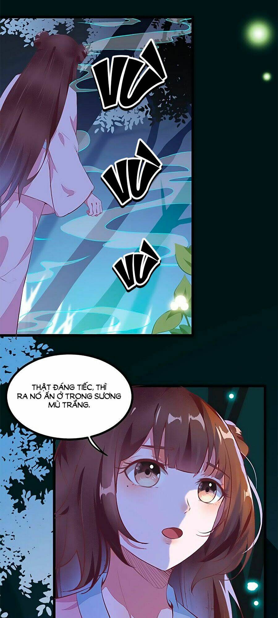 Thần Y Khí Nữ: Ngự Thú Cuồng Phi Của Quỷ Đế - Chapter 7 - Page 22