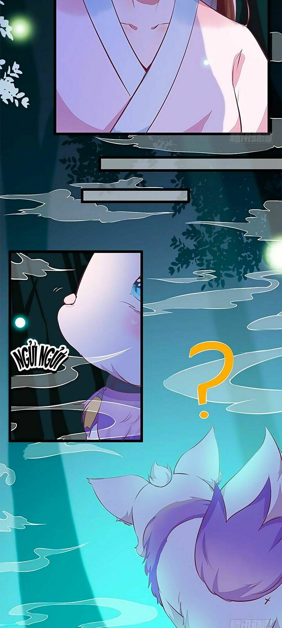 Thần Y Khí Nữ: Ngự Thú Cuồng Phi Của Quỷ Đế - Chapter 7 - Page 23