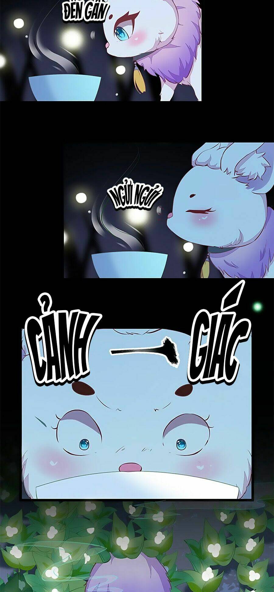 Thần Y Khí Nữ: Ngự Thú Cuồng Phi Của Quỷ Đế - Chapter 7 - Page 25