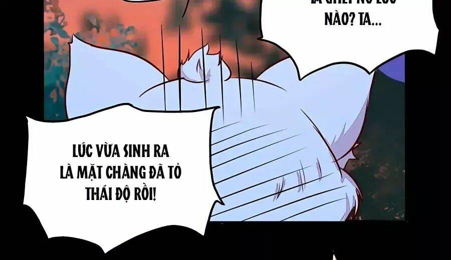 Thần Y Khí Nữ: Ngự Thú Cuồng Phi Của Quỷ Đế - Chapter 70 - Page 9