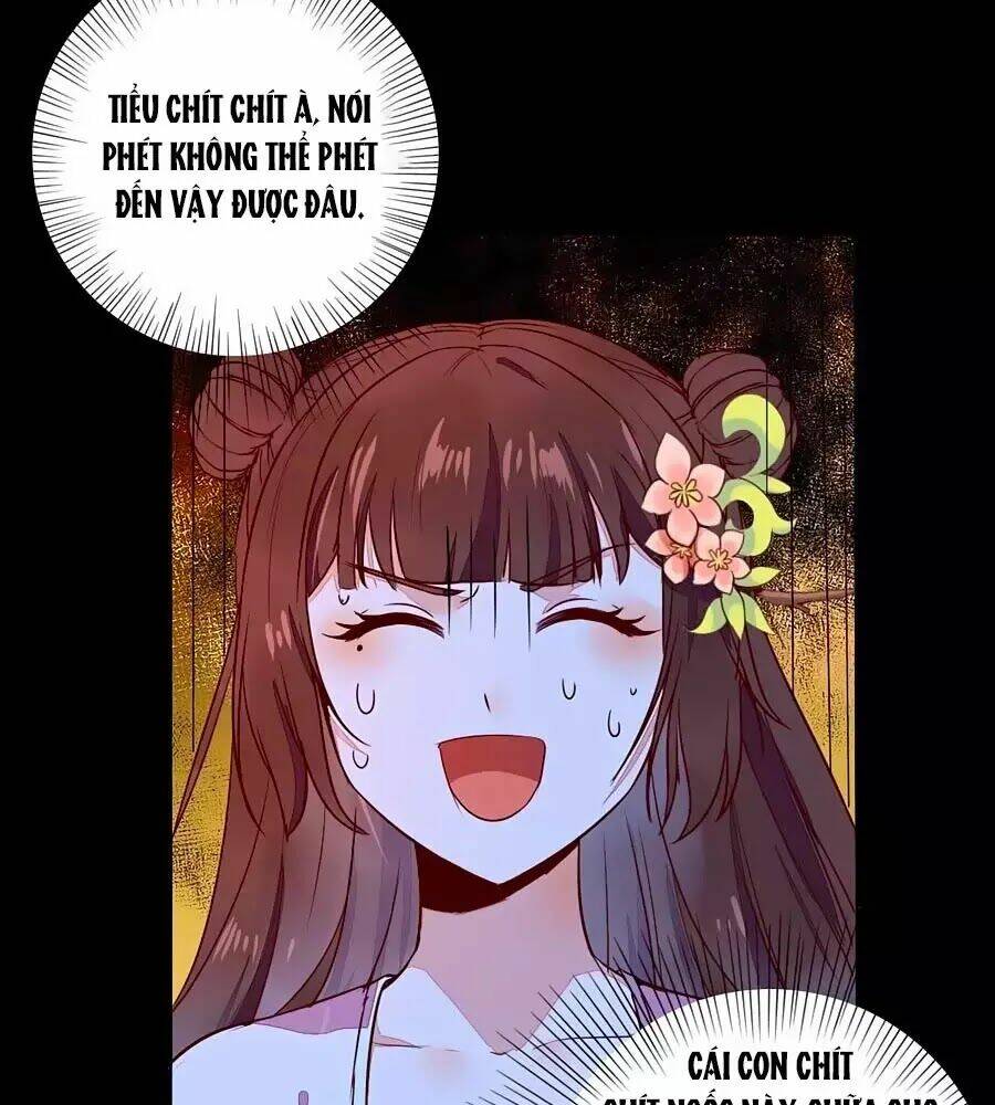 Thần Y Khí Nữ: Ngự Thú Cuồng Phi Của Quỷ Đế - Chapter 70 - Page 13