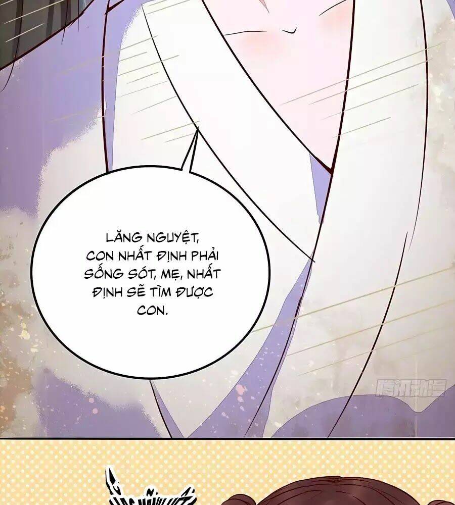 Thần Y Khí Nữ: Ngự Thú Cuồng Phi Của Quỷ Đế - Chapter 70 - Page 20