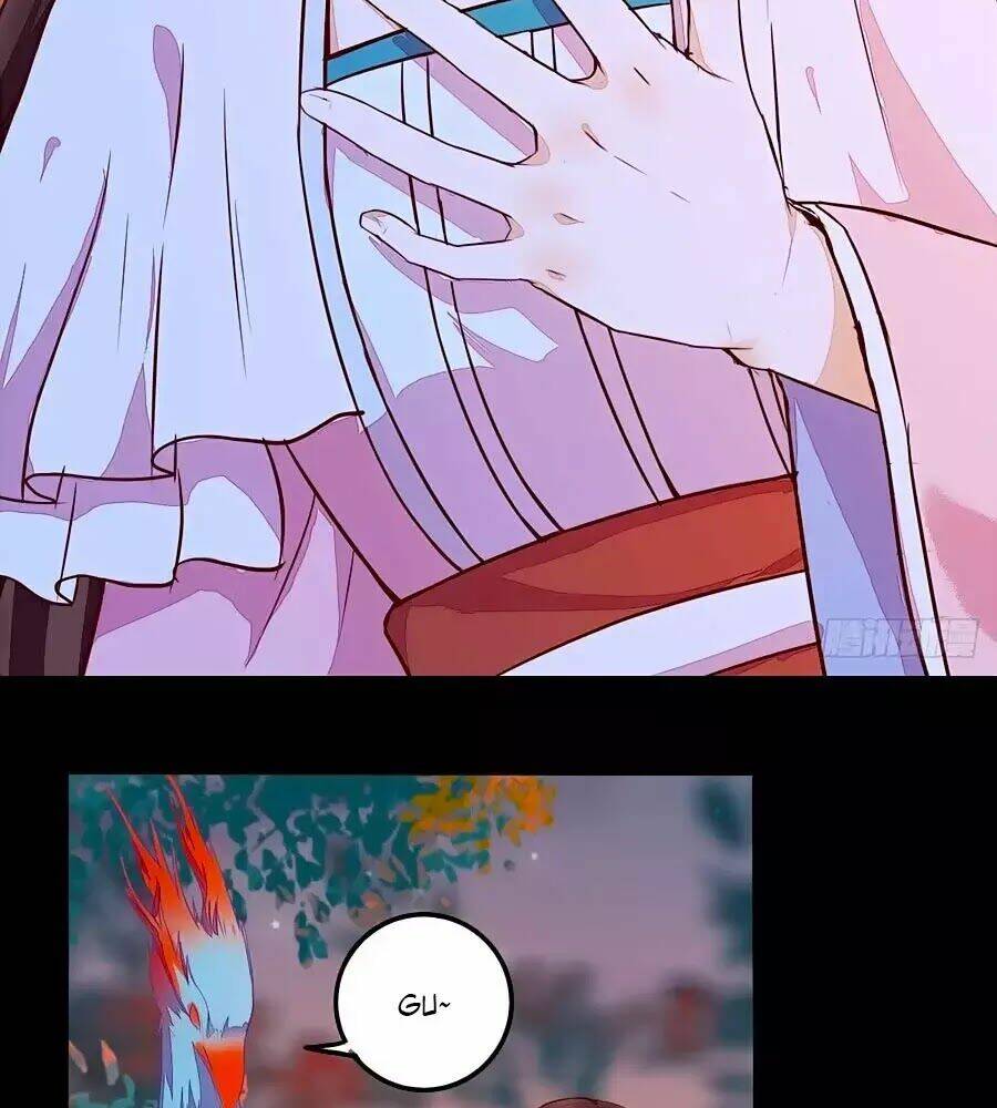 Thần Y Khí Nữ: Ngự Thú Cuồng Phi Của Quỷ Đế - Chapter 70 - Page 23