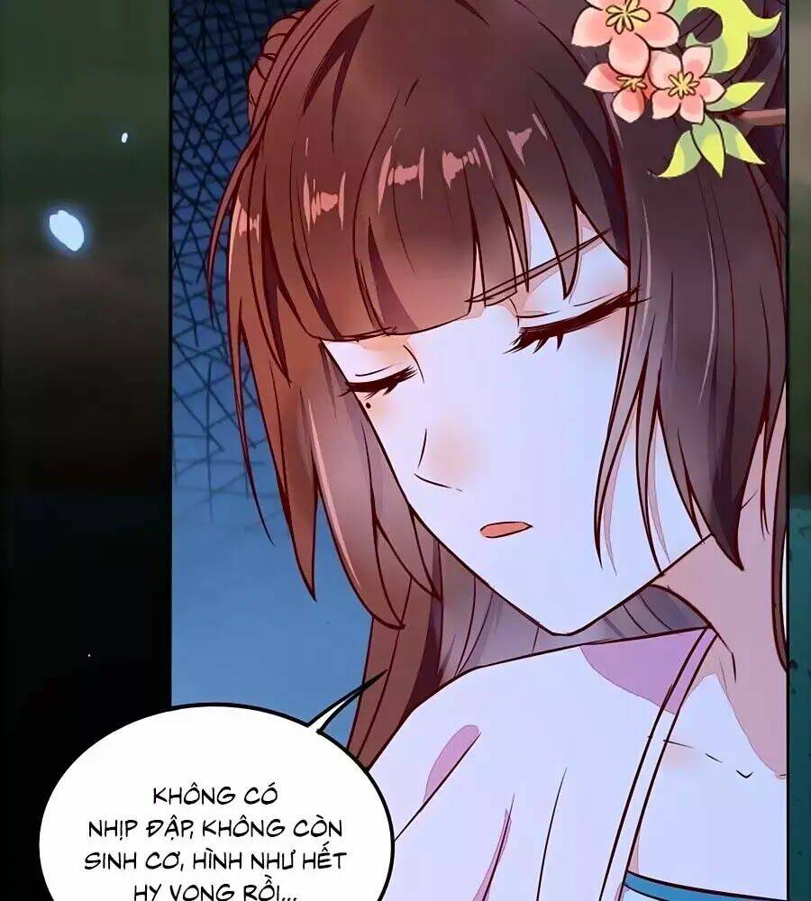 Thần Y Khí Nữ: Ngự Thú Cuồng Phi Của Quỷ Đế - Chapter 70 - Page 26