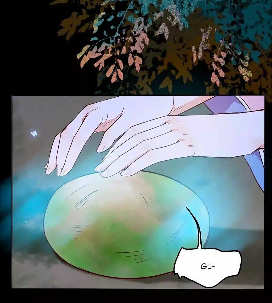 Thần Y Khí Nữ: Ngự Thú Cuồng Phi Của Quỷ Đế - Chapter 70 - Page 28