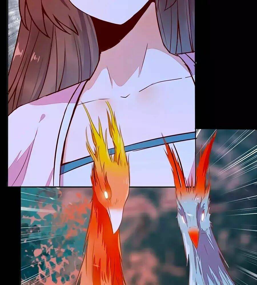 Thần Y Khí Nữ: Ngự Thú Cuồng Phi Của Quỷ Đế - Chapter 70 - Page 30