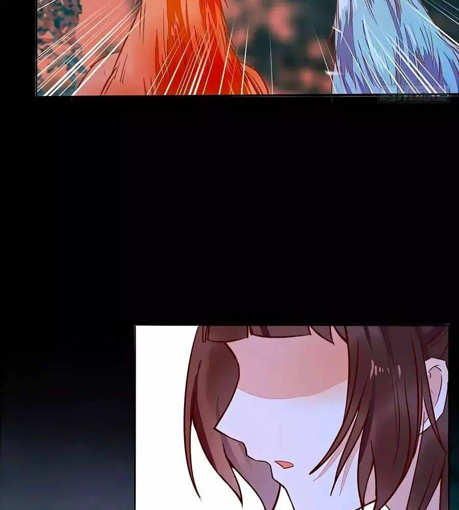 Thần Y Khí Nữ: Ngự Thú Cuồng Phi Của Quỷ Đế - Chapter 70 - Page 31